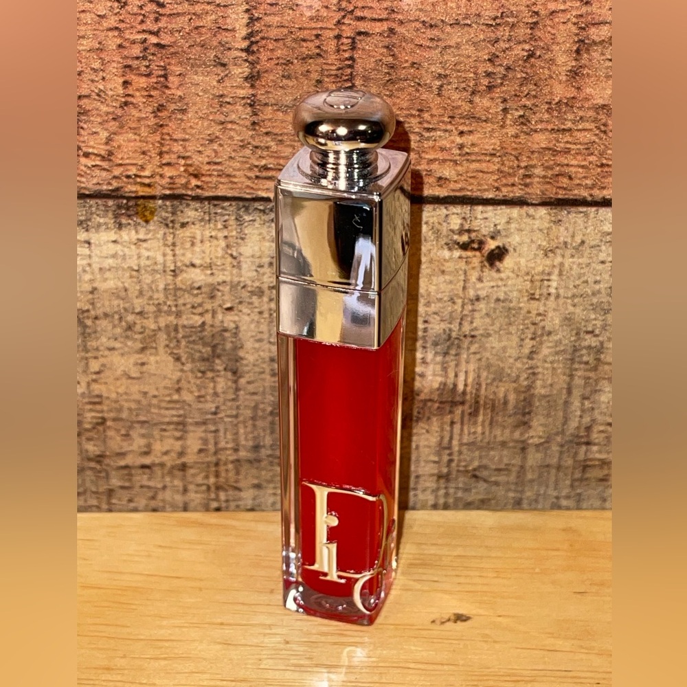 🔥 SOLD🔥🍒Dior Addict Lip Maximizer - Picture 3 of 5